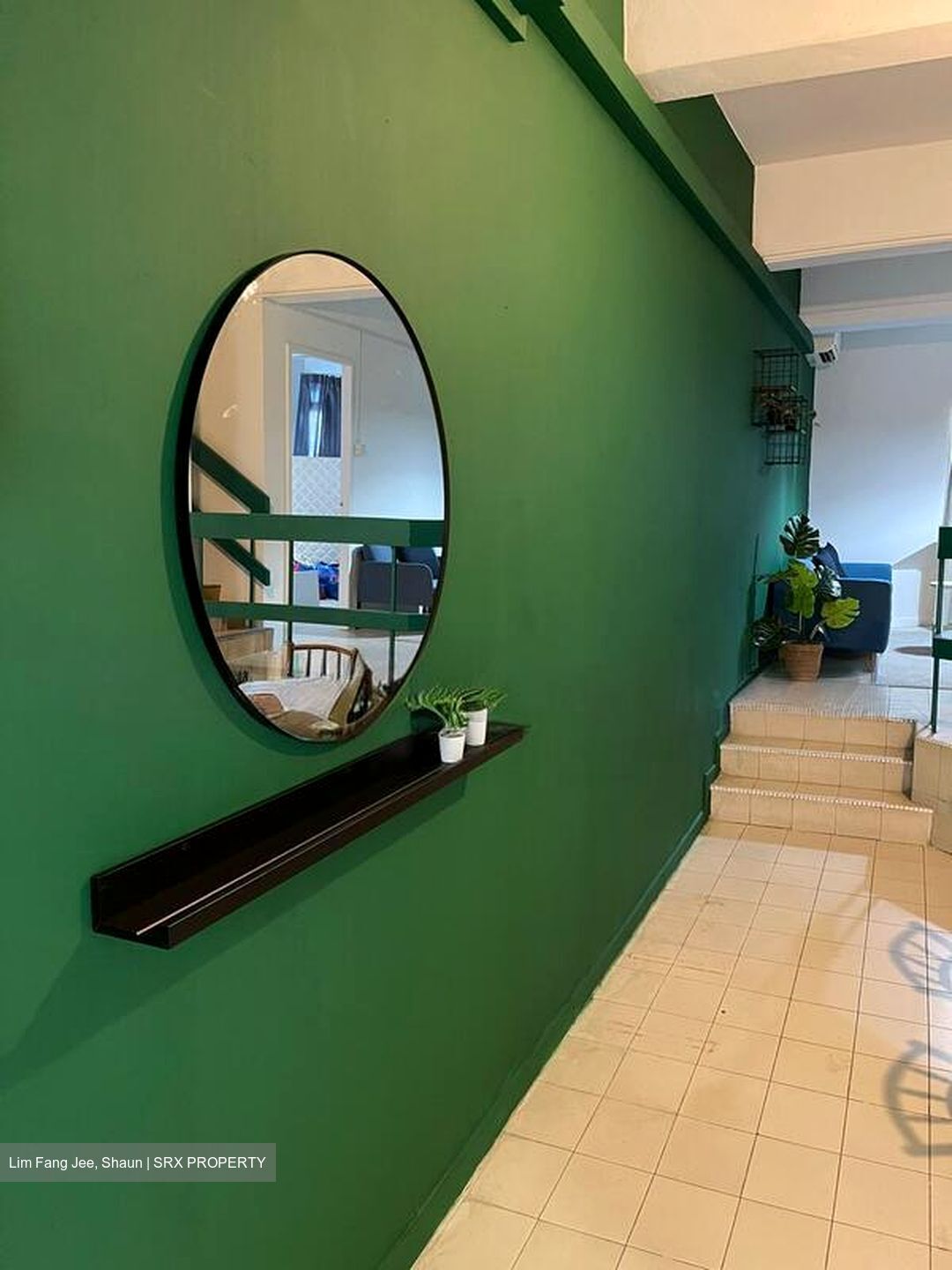 Green Court (D14), Apartment #504111301